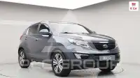 2015 KIA Sportage