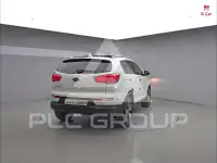 2015 KIA Sportage