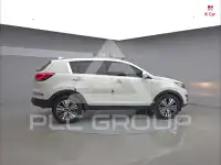 2015 KIA Sportage