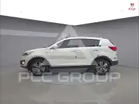 2015 KIA Sportage
