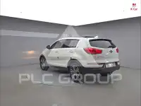 2015 KIA Sportage