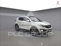 2015 KIA Sportage