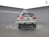 2015 KIA Sportage
