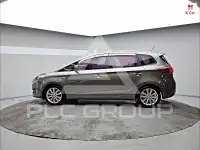 2015 KIA Carens