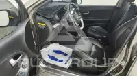 2015 KIA Morning