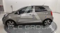 2015 KIA Morning