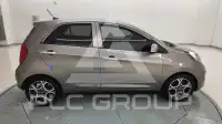 2015 KIA Morning