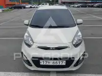 2015 KIA Morning
