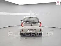 2015 KIA Morning