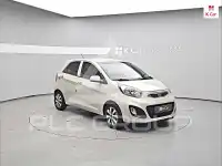 2015 KIA Morning