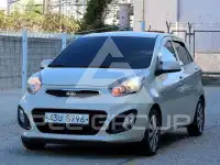 2015 KIA Morning