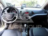 2015 KIA Morning