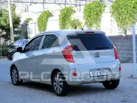 2015 KIA Morning