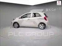 2015 KIA Morning