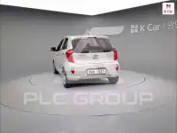 2015 KIA Morning