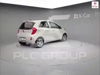 2015 KIA Morning