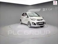 2015 KIA Morning