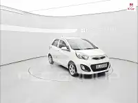 2015 KIA Morning