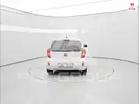 2015 KIA Morning