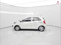 2015 KIA Morning