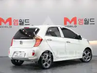 2015 KIA Morning