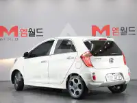 2015 KIA Morning