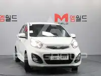 2015 KIA Morning