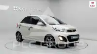 2015 KIA Morning