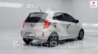 2015 KIA Morning