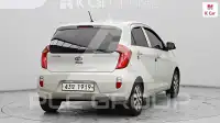 2015 KIA Morning