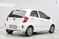 2015 KIA Morning