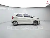 2015 KIA Morning