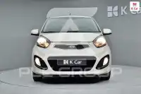2015 KIA Morning