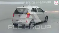 2015 KIA Morning
