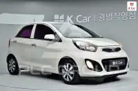 2015 KIA Morning