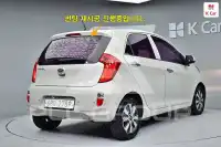 2015 KIA Morning