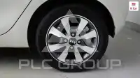 2015 KIA Morning