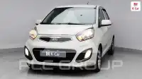 2015 KIA Morning