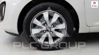 2015 KIA Morning