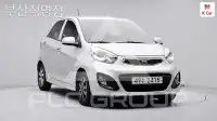 2015 KIA Morning