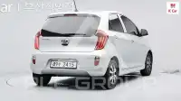 2015 KIA Morning