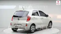 2015 KIA Morning