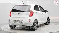 2015 KIA Morning