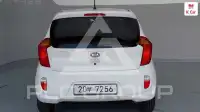 2015 KIA Morning