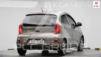 2015 KIA Morning