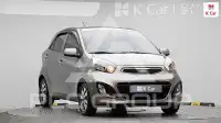 2015 KIA Morning