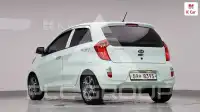 2015 KIA Morning