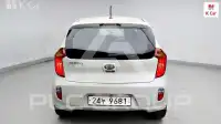 2015 KIA Morning
