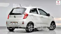 2015 KIA Morning
