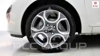 2015 KIA Morning